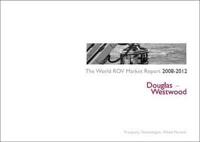 The World ROV Market Report 2008-2012