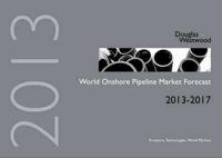 World Onshore Pipeline Market Forecast 2013-2017