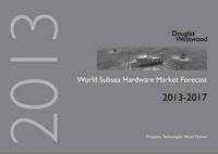 World Subsea Hardware Market Forecast 2013-2017