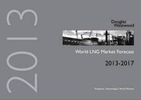 World LNG Market Forecast 2013-2017