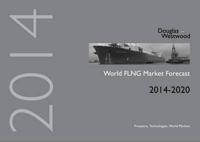 World FLNG Market Forecast 2014-2020