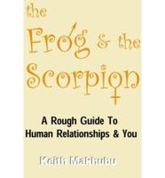 Frog and the Scorpion