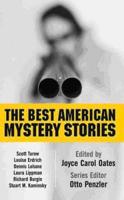 The Best American Mystery Stories