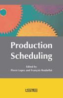 Production Scheduling