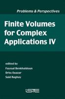 Finite Volumes for Complex Applications IV