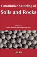 Soil and Rock Elastoplasticity