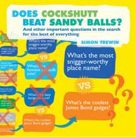 Does Cockshutt Beat Sandy Balls?