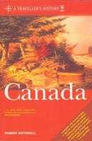 Traveller's History of Canada