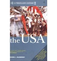 USA Travellers History