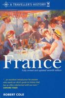 Traveller's History of France