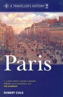 Traveller's History of Paris