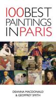 100 Best Paintings in Paris