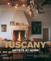 Tuscany Artists' Homes