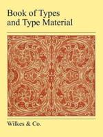 Book of Types and Type Material