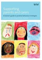 Supporting Parents and Carers