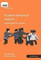 Positive Behaviour Support