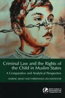 Criminal Law and the Rights of the Child in Muslim States