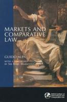 Markets and Comparative Law