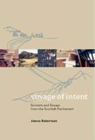 Voyage of Intent