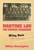 Wartime Log for British Prisoners