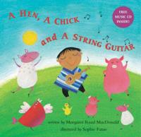 A Hen, a Chick and a String Guitar