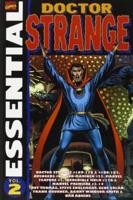 Essential Dr Strange Vol.2