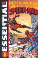 Essential Peter Parker Vol.1: Spectacular Spider-Man