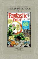 The Fantastic Four. Vol. 1, 1961-1962