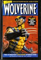 Wolverine. Vol. 1