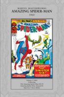 Amazing Spider-Man, 1964