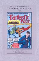 The Fantastic Four. Vol. 2 1963 : Collecting The Fantastic Four #10-21, Fantastic Four Annual #1