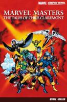 The Tales of Chris Claremont