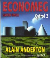 Economeg Safon Uwch. Cyfrol 2