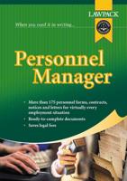 Personnel Manager