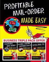 Profitable Mail-Order Made Easy