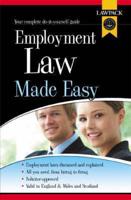 Employment Law Made Easy