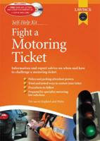 Fight a Motoring Ticket Kit