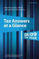 Tax Answers at a Glance, 08/09 Tax Year