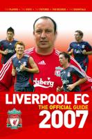 The Official Liverpool FC Yearbook 2007