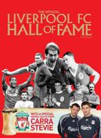 Liverpool FC's Official Hall of Fame