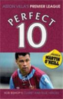 Aston Villa's Premier League Perfect 10