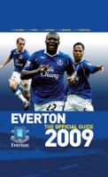Everton FC - The Official Guide 2009