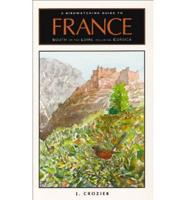 A Birdwatching Guide to France