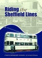 Riding the Sheffield Lines