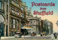 Postcards from Sheffield