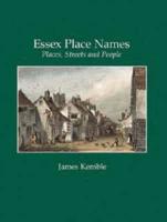 Essex Place-Names