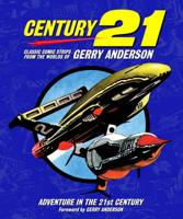 Gerry Anderson's TV 21 Volume 1