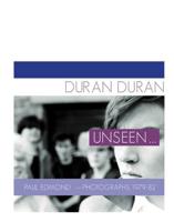 Duran Duran Unseen