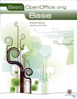Basic OpenOffice.org Base