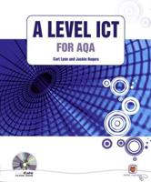 A Level ICT for AQA